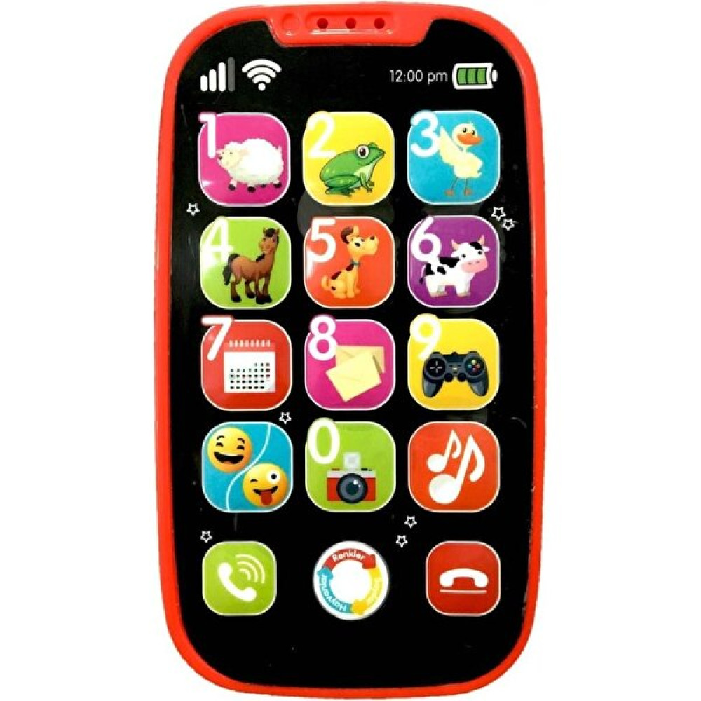 Nessiworld Lc Eğitici Akıllı Telefonum Eğitici Oyuncak Fiyatı