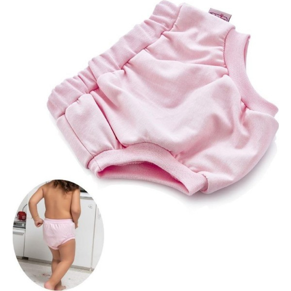 Nessiworld Soft Alıştırma Külodu 244 Pembe Oto Boyaları Fiyatı