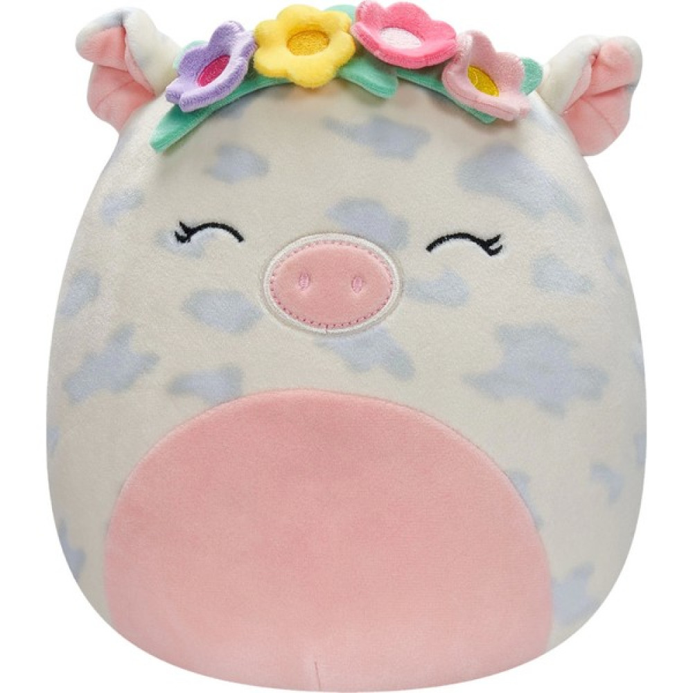 Nessiworld Squishmallow Domuzcuk Rosie 20 cm Peluş Oyuncaklar Fiyatı