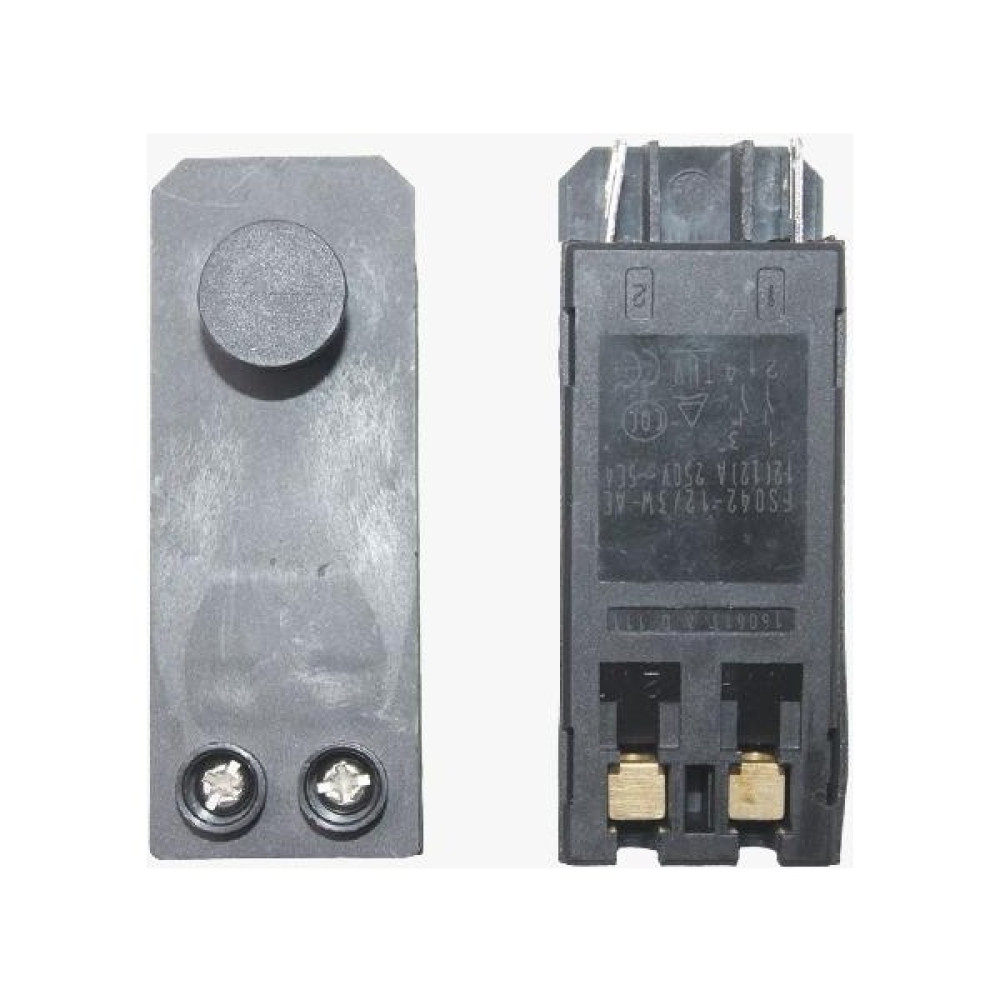 Nesta Dewalt D25501 Şalter Tetik Switch - Siyah Oto Boyaları Fiyatı