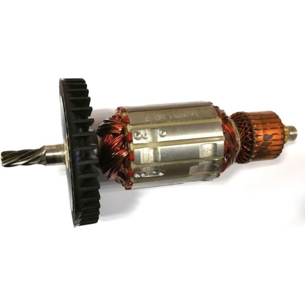 Nesta Rubimix Tipi 9 Bl Karıştırıcı Endüvi Rotor Kollektör - Gümüş Bahçe Makinesi Aksesuar & Yedek Parça Fiyatı