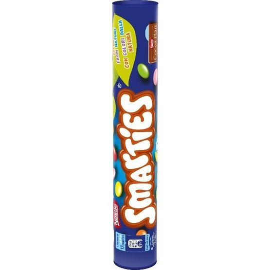 Nestle 130 gr Smarties Giant Tube Çikolata ve Gofret Fiyatı
