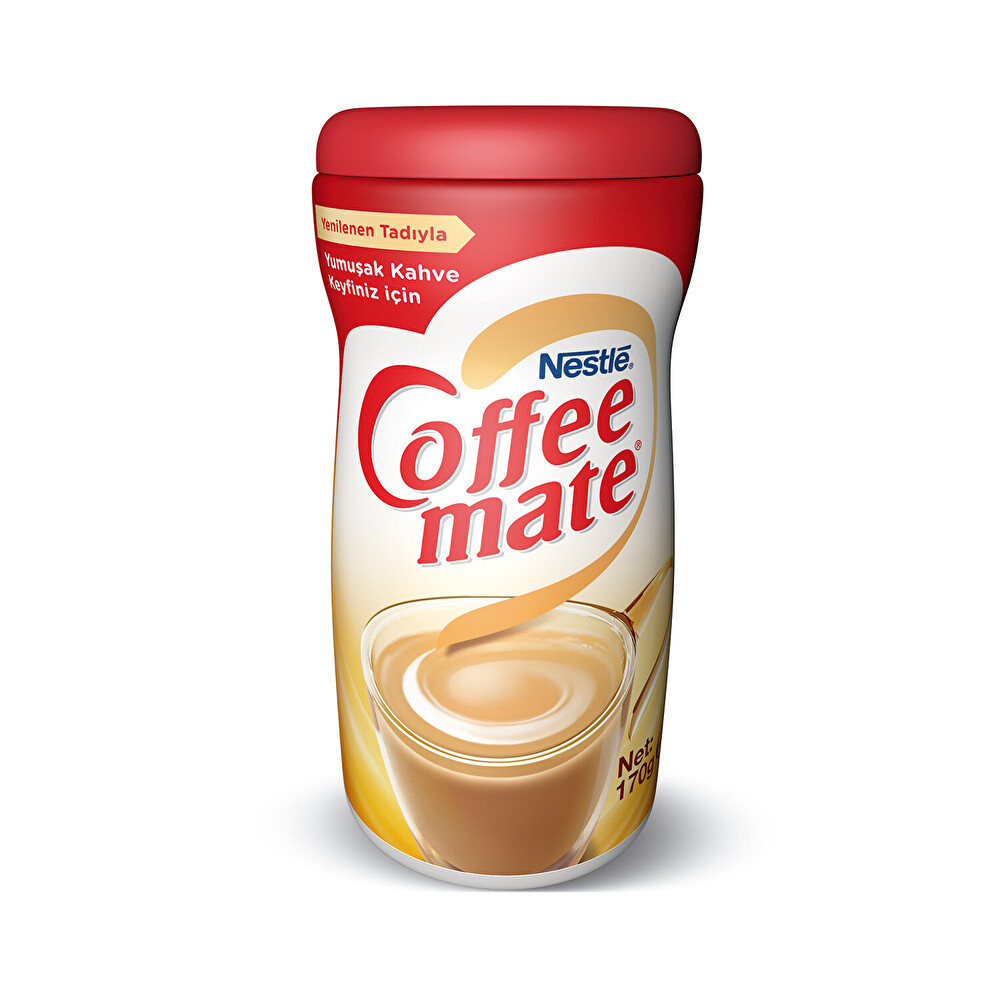 Nestle Coffee Mate 170 G Kahve Fiyatı