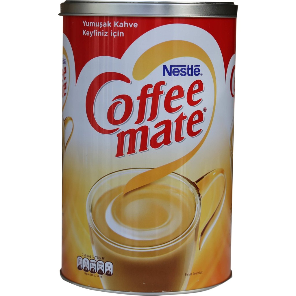 Nestle Coffee-mate Teneke 2 Kg 12355246 Kahve Fiyatı