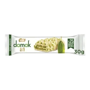 Nestle Damak Ala Beyaz Gofret 30 g Diğer Fiyatı
