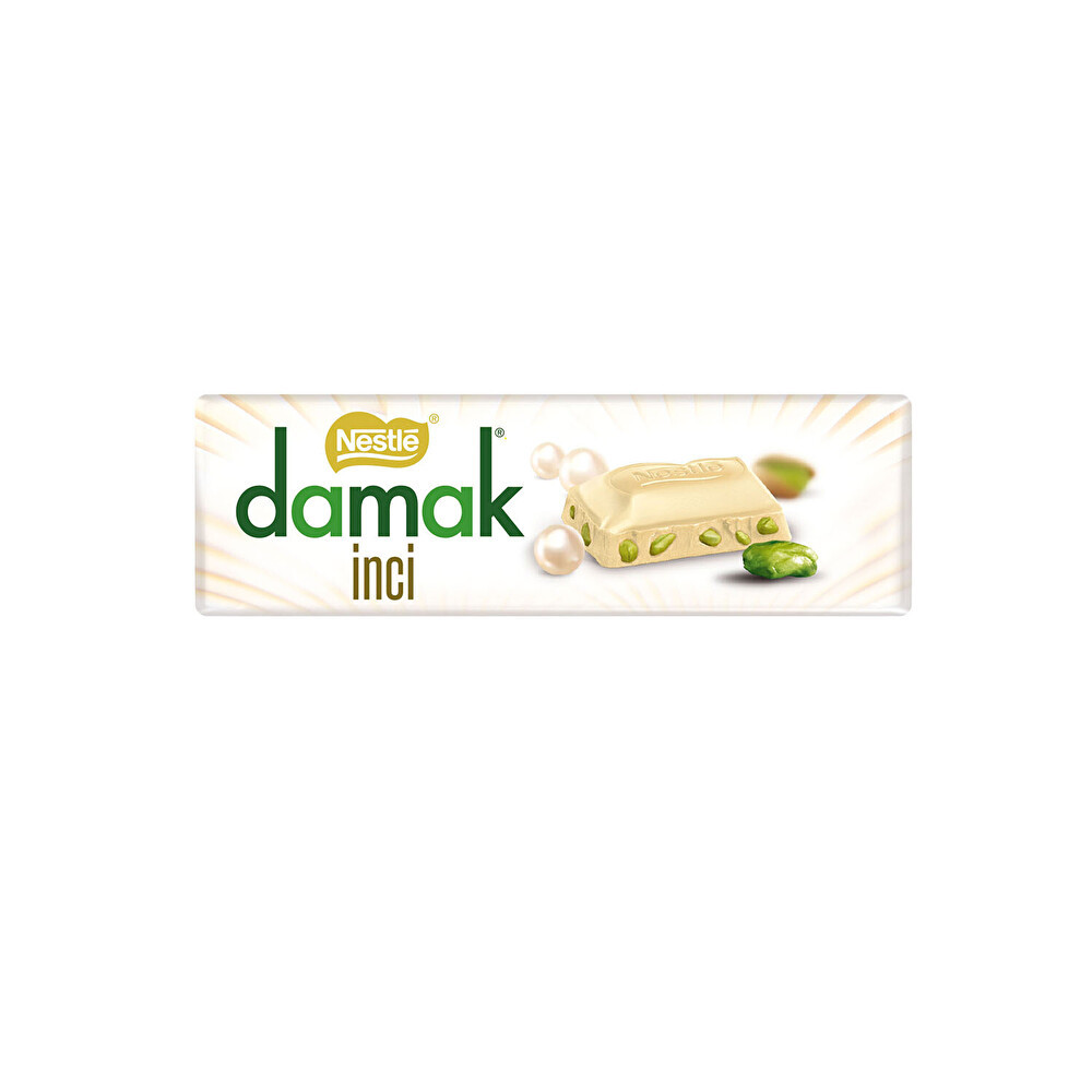 Nestle Damak İnci Baton 30 G Çikolata ve Gofret Fiyatı