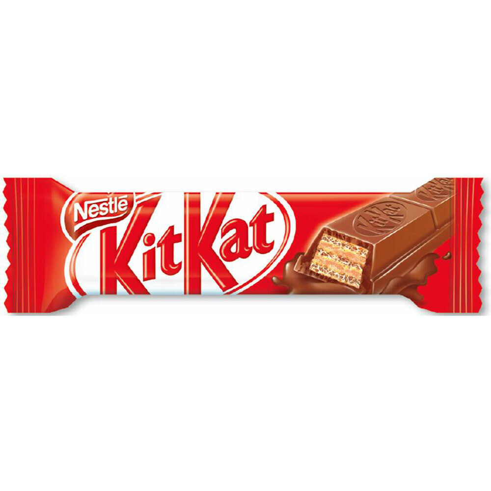 Nestle Kit Kat Chunky Gofret 38 G Çikolata ve Gofret Fiyatı