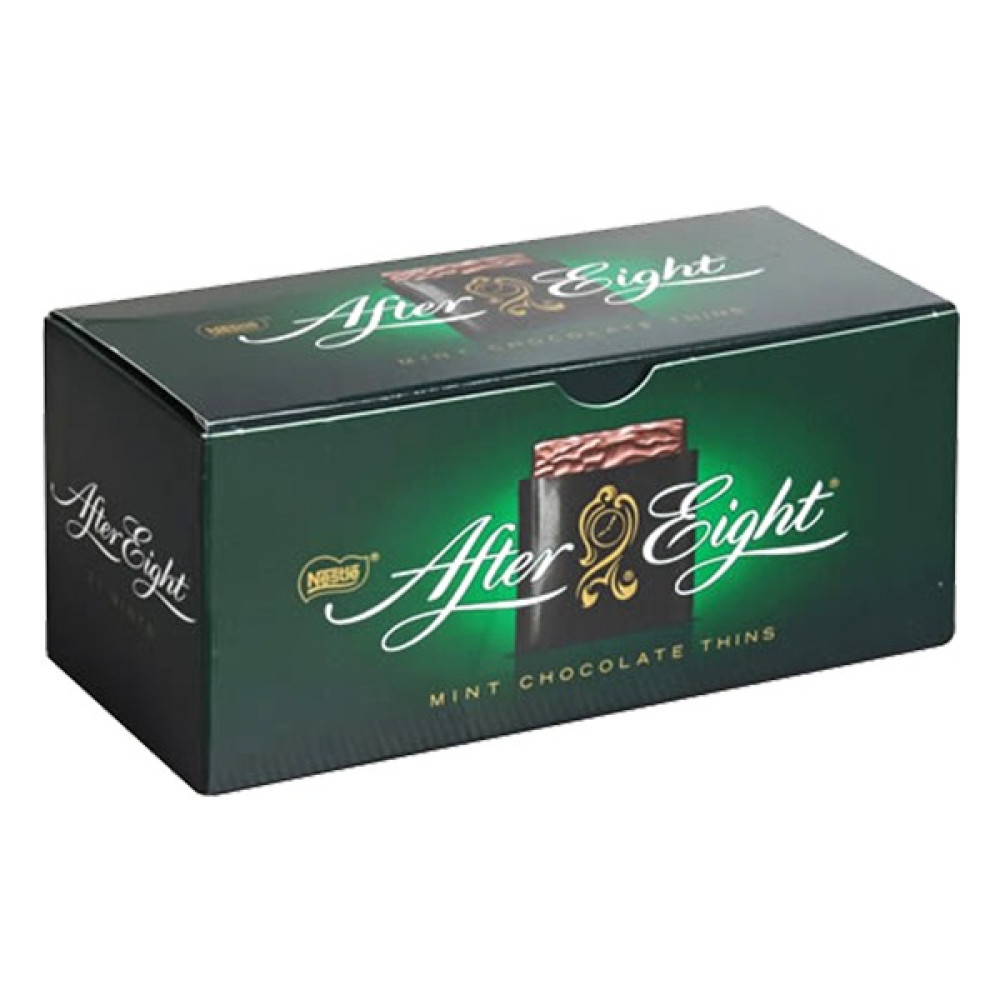Nestle Nestle After Eight Çikolata 200 gr Çikolata ve Gofret Fiyatı