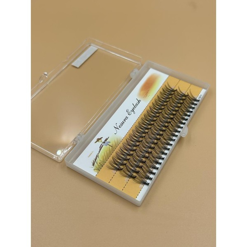 Nesura Esura 20D Demet Tekli Takma Kirpik- 13MM Oto Boyaları Fiyatı