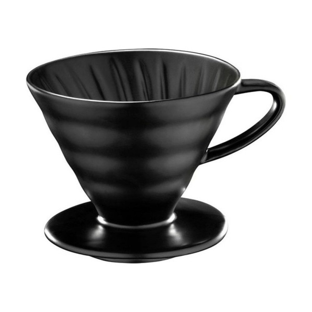 Neşve V60-02 Dripper - Siyah French Press Fiyatı
