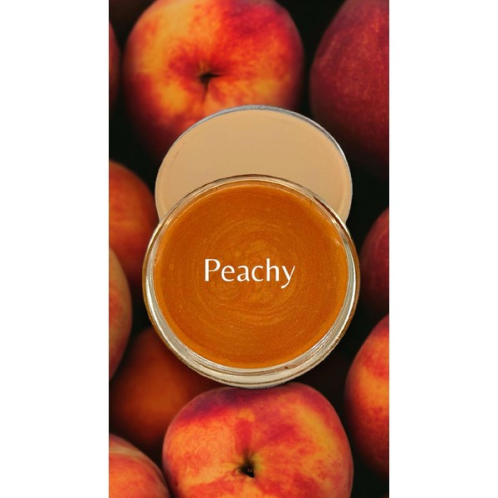 Nesyeldan Glow Balm Peachy- Şeftali Allık Fiyatı