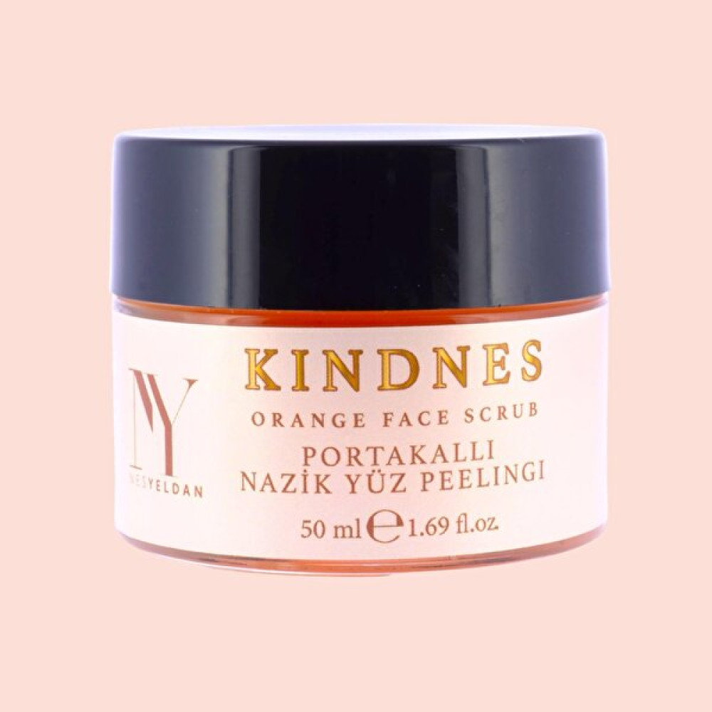 Nesyeldan Kindnes Nazik Yüz Peeling Vücut Bakımı Fiyatı