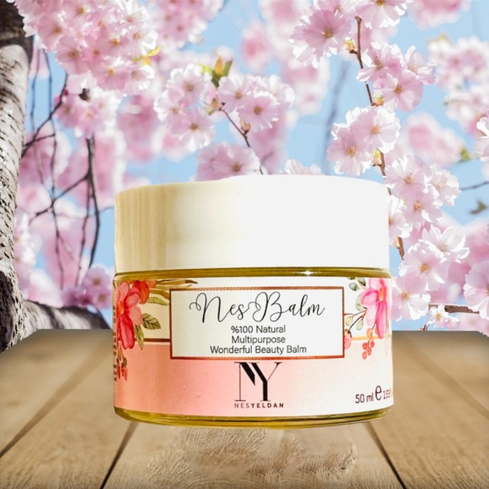 Nesyeldan Nes Balm Nemlendiriciler Fiyatı