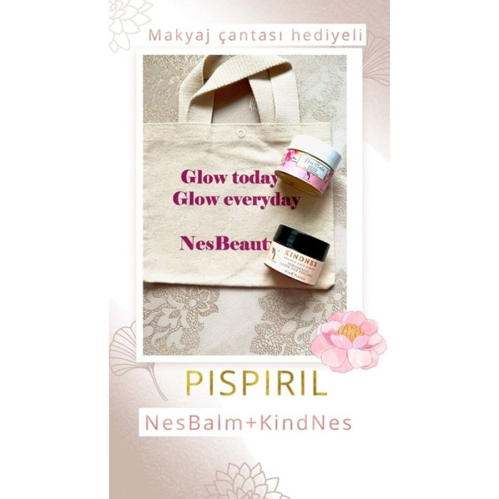 Nesyeldan Pıspırıl Cilt ve Yüz Bakımı Fiyatı