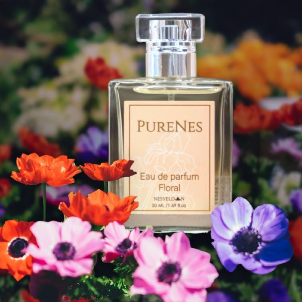 Nesyeldan Purenes Parfüm - 50 ml - 1 Kadın Parfümleri Fiyatı