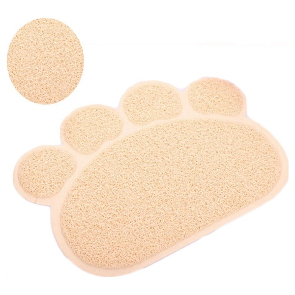 Net Akvaryum Pet Kedi Paspası Bej 60X45 Cm Evcil Hayvan Ürünleri Fiyatı