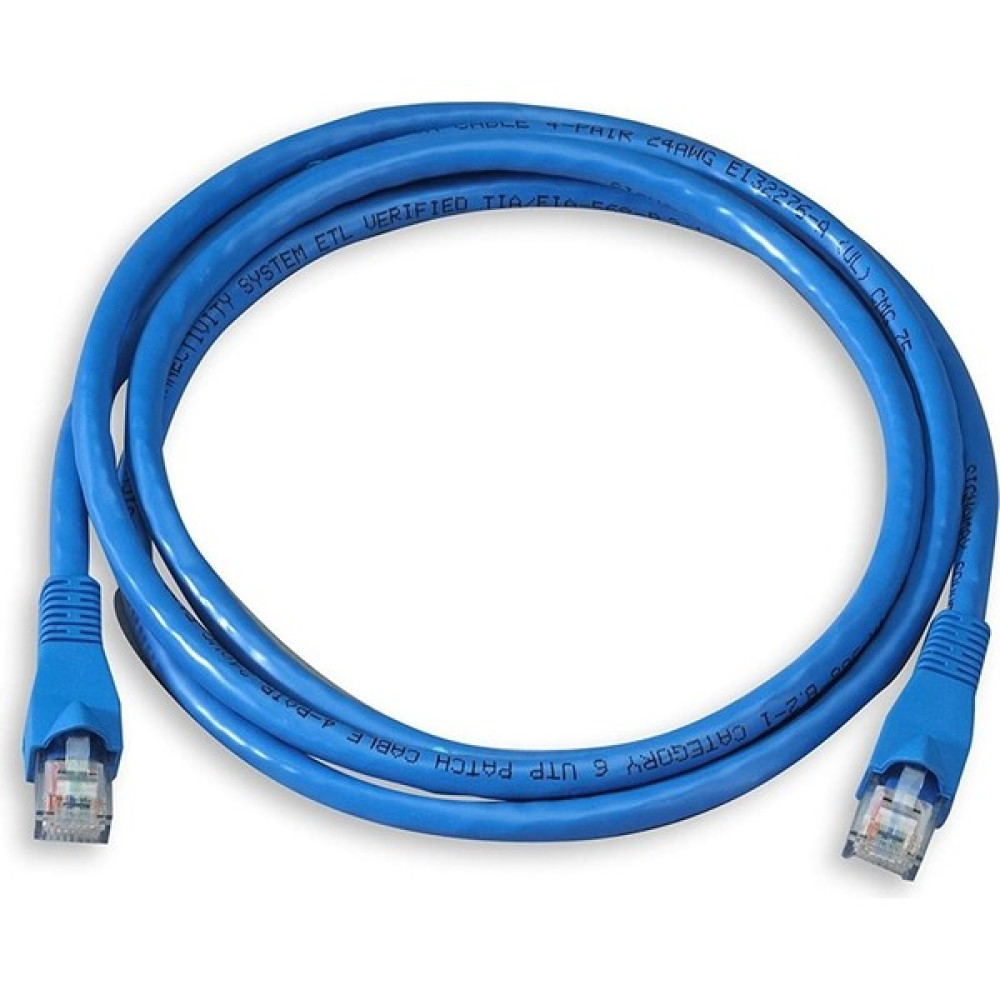 Net Dünya 4.5 mt Cat6e Ethernet, İnternet Network Kablosu ETL Verified To ETA/TIA 568 CAT6E Utp 4 Pairs 24 Awg Patch Cable Up 5004 Mavi Oto Boyaları Fiyatı