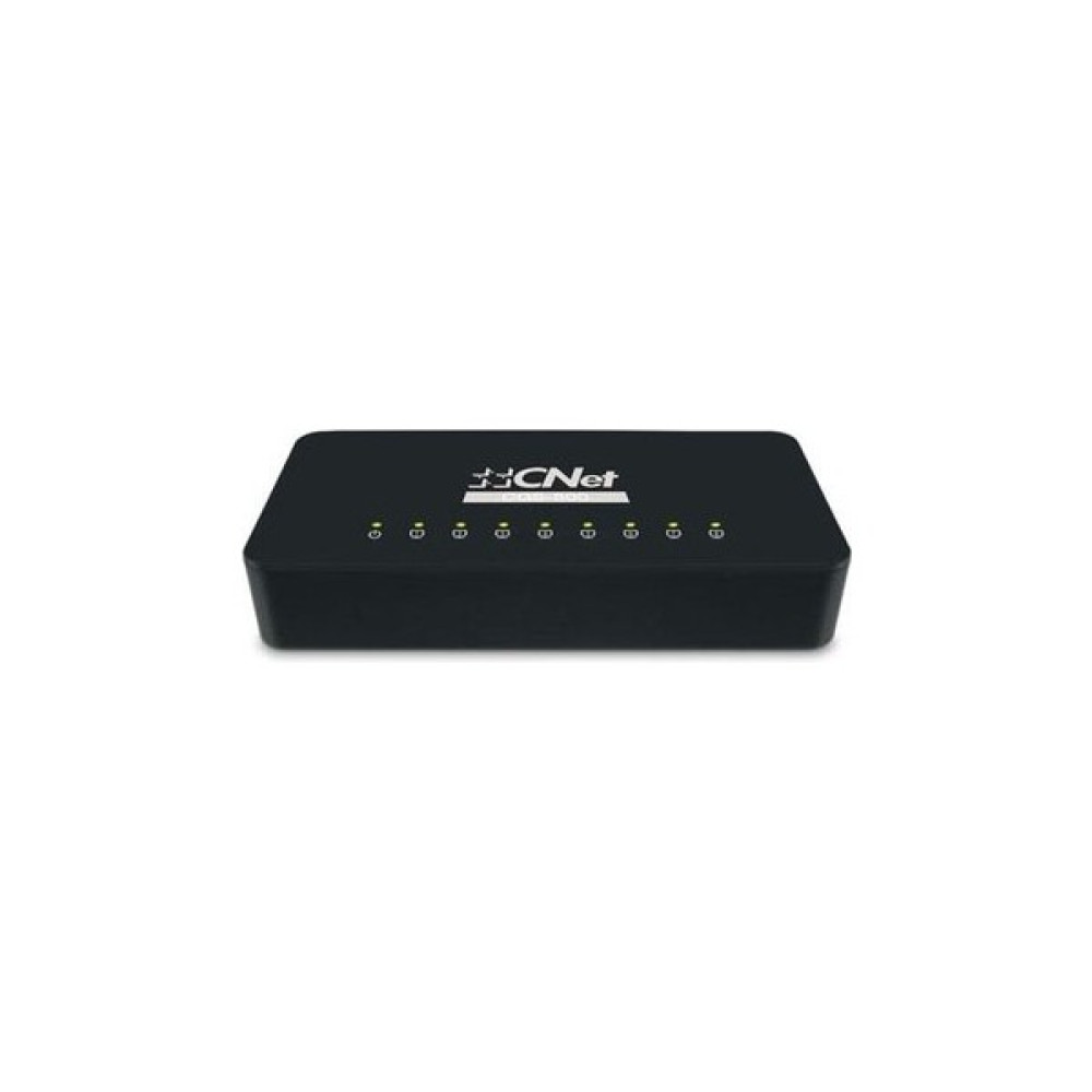 Net Zero Cup Cnet 8 Port CGIM-806GSFP 10/100/1000 Yönetilebilir 6x Sfp Poe Endüstriyel Switch Oto Boyaları Fiyatı