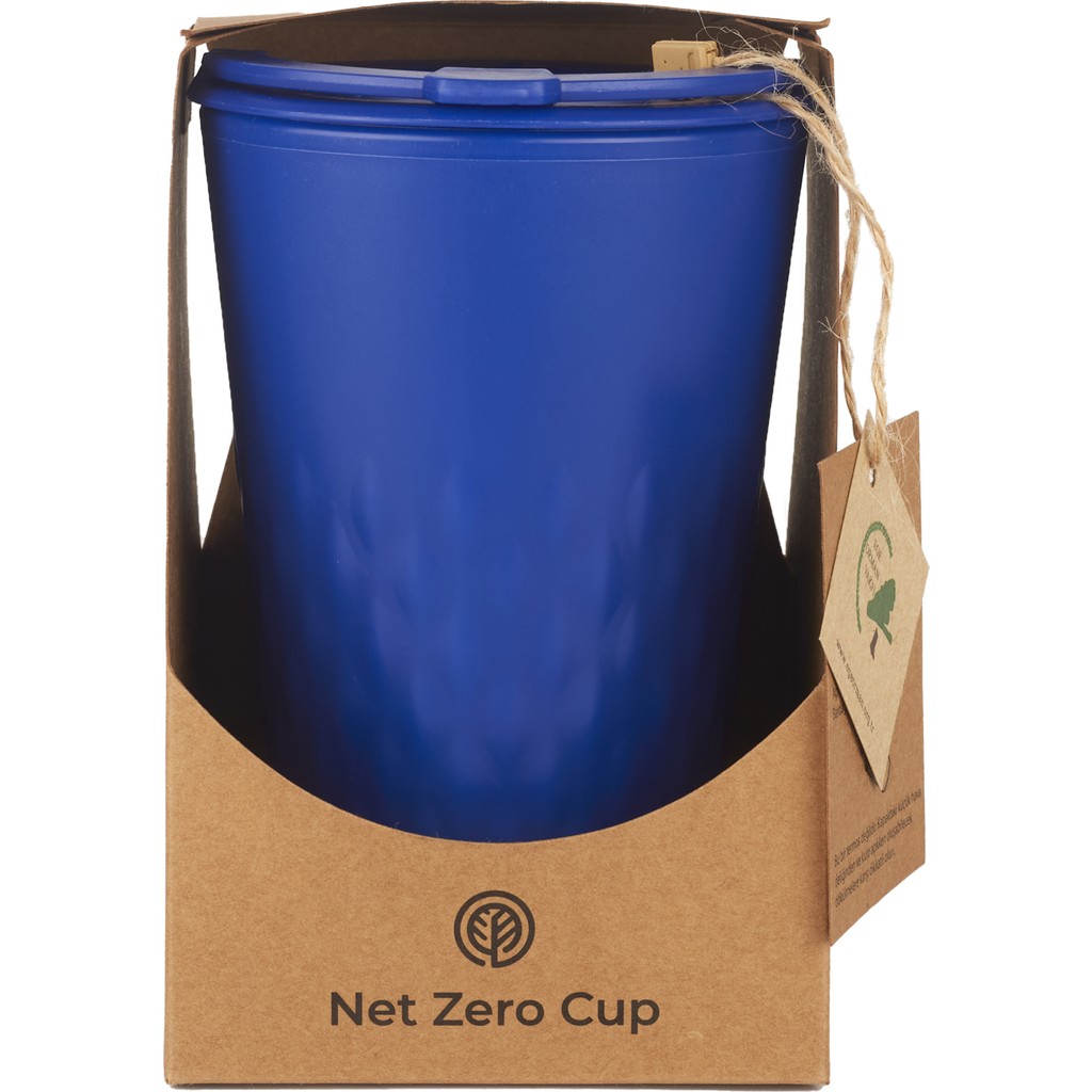 Net Zero Cup Mavi Diğer Fiyatı