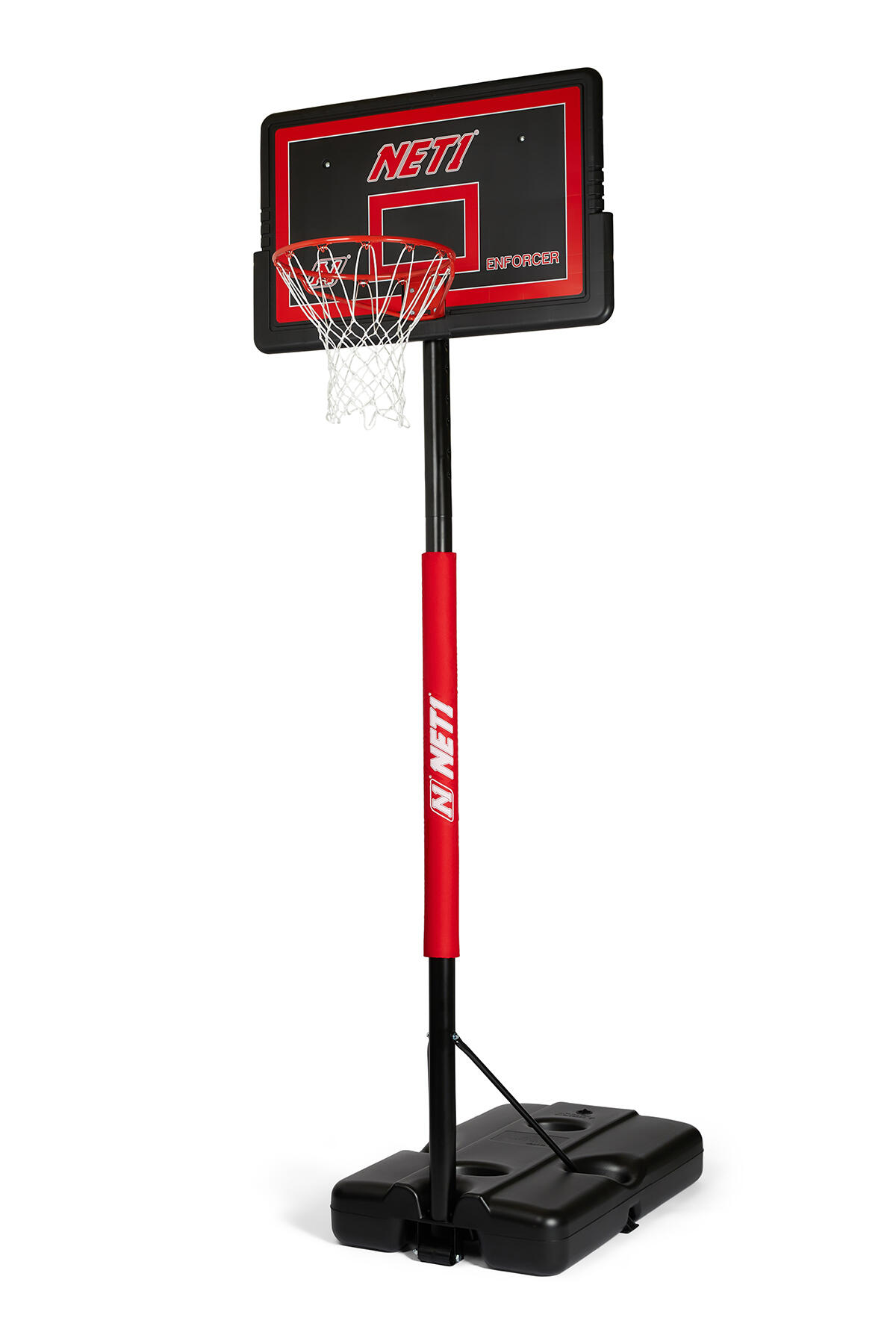 Net1 N123202 Enforcer Taşınabilir Basketbol Potası Basketbol Ürünleri Fiyatı