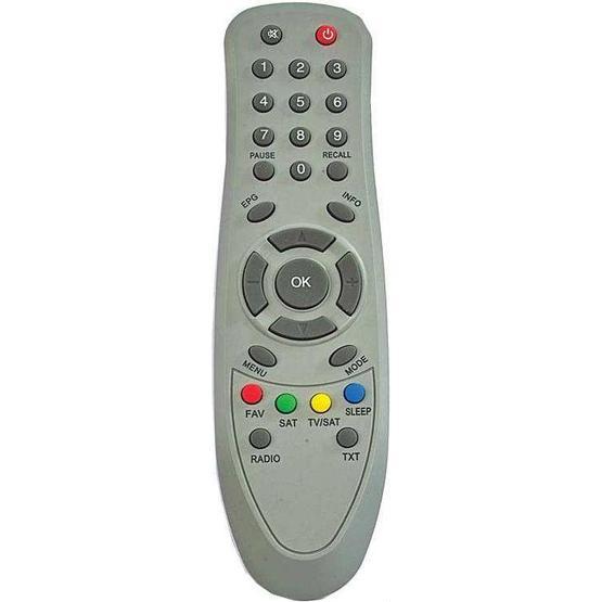 Neta 1080 Uydu Alıcı Kumanda