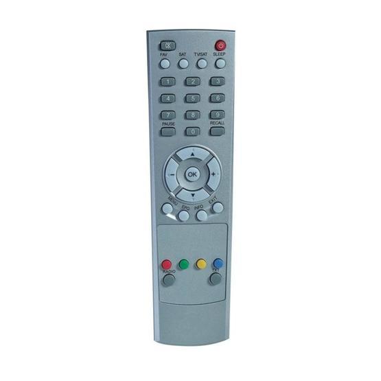 Neta 1080 Uydu Alıcı Kumanda