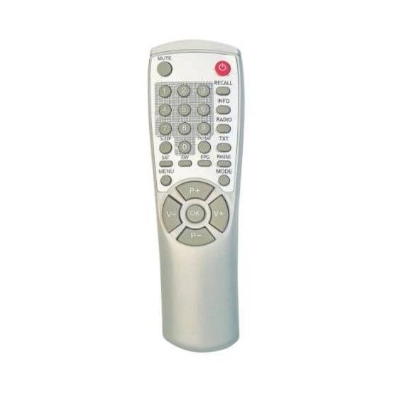 Neta 1080 Uydu Alıcı Kumanda