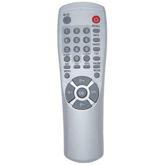 Neta 1080 Uydu Alıcı Kumanda