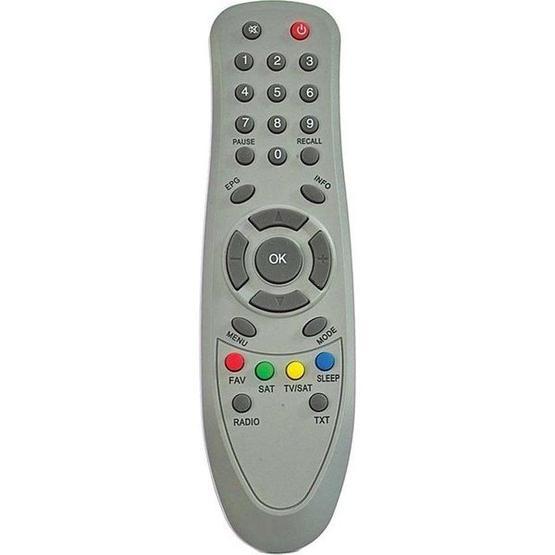 Neta 1080 Uydu Alıcı Kumanda