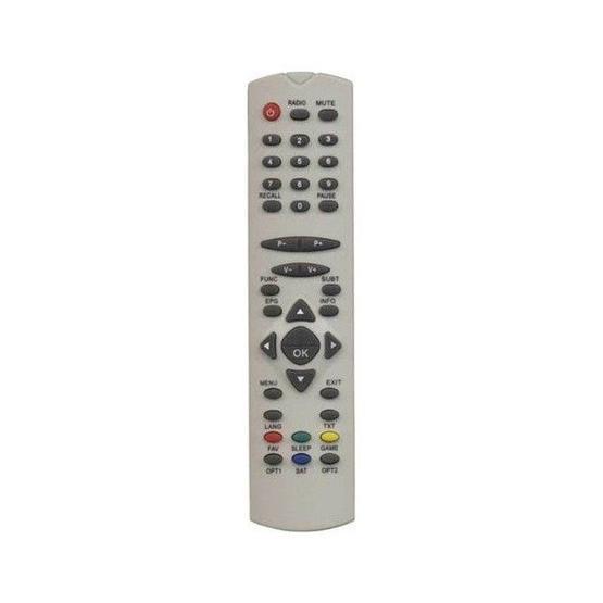 Neta 5510 DCR Teledünya Kumanda