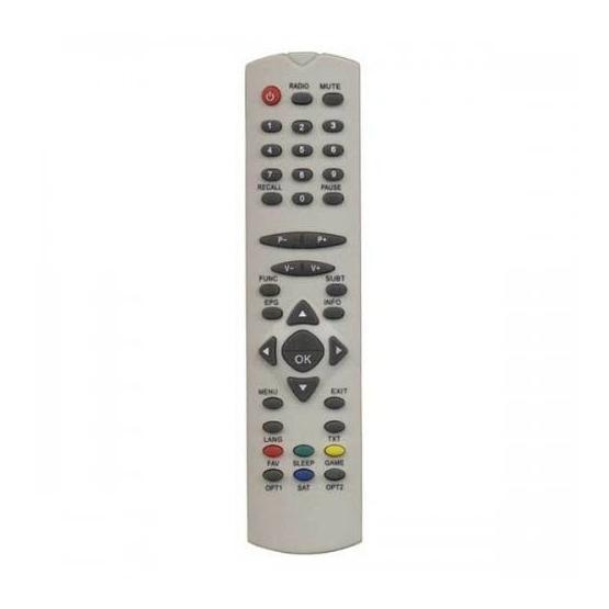 Neta 5510 DCR Teledünya Kumanda