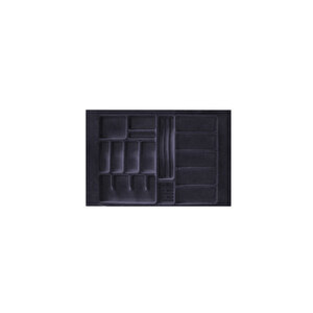 Neta Esteli̇a Mücevherli̇k 481x384x35 Antrasi̇t Erkek Gardrop & Dolap Fiyatı