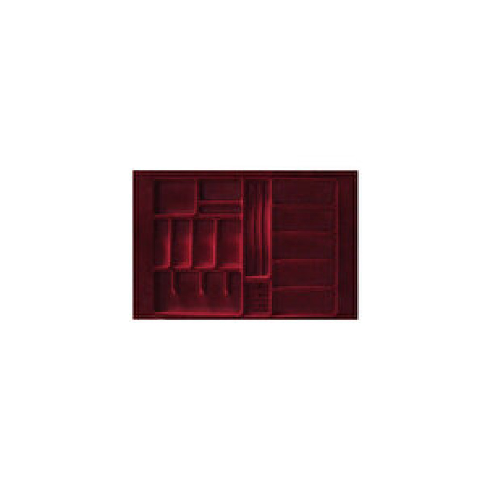 Neta Esteli̇a Mücevherli̇k 481x384x35 Mürdüm Erkek Gardrop & Dolap Fiyatı