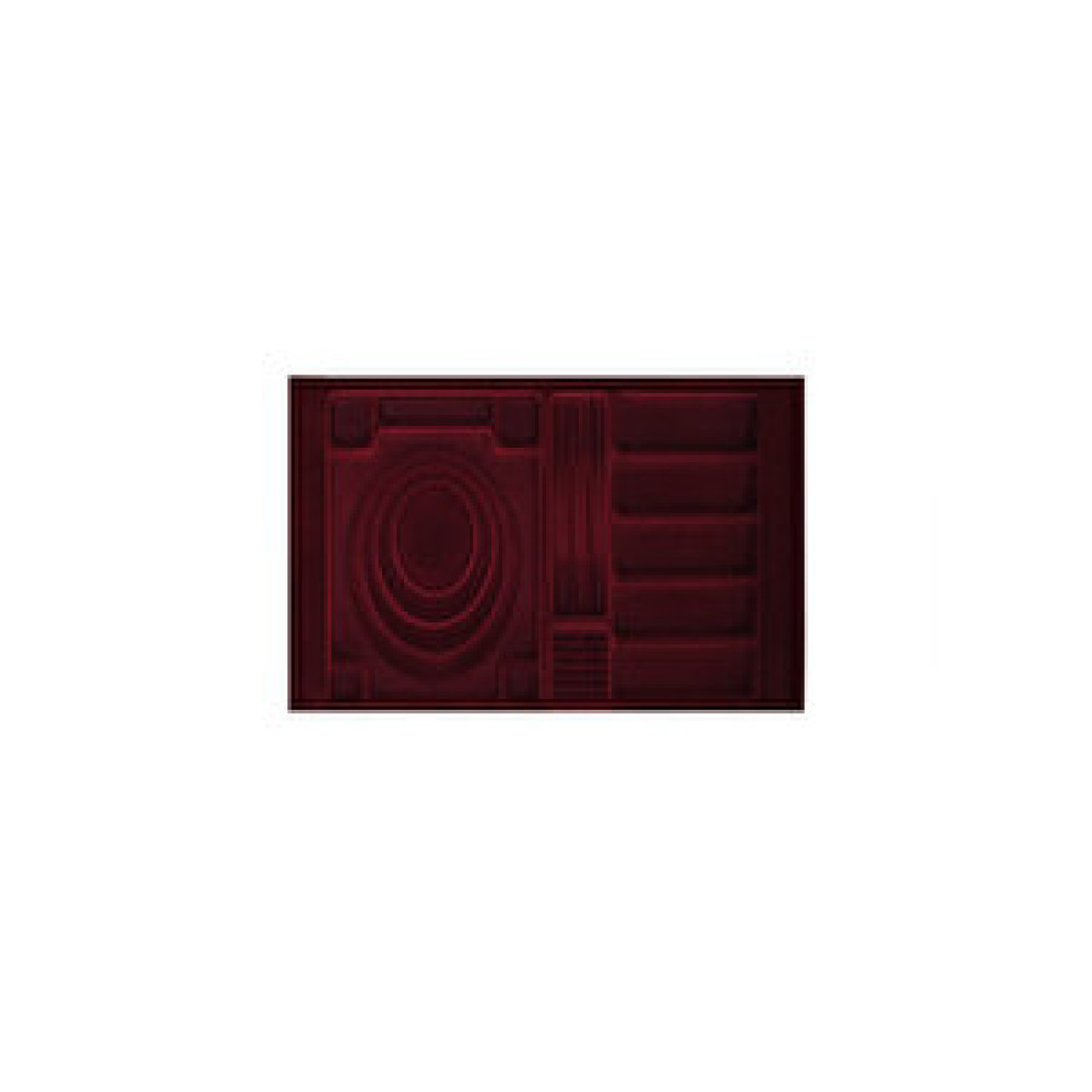 Neta Esteli̇a Mücevherli̇k 481x384x35 Mürdüm Kadin Gardrop & Dolap Fiyatı