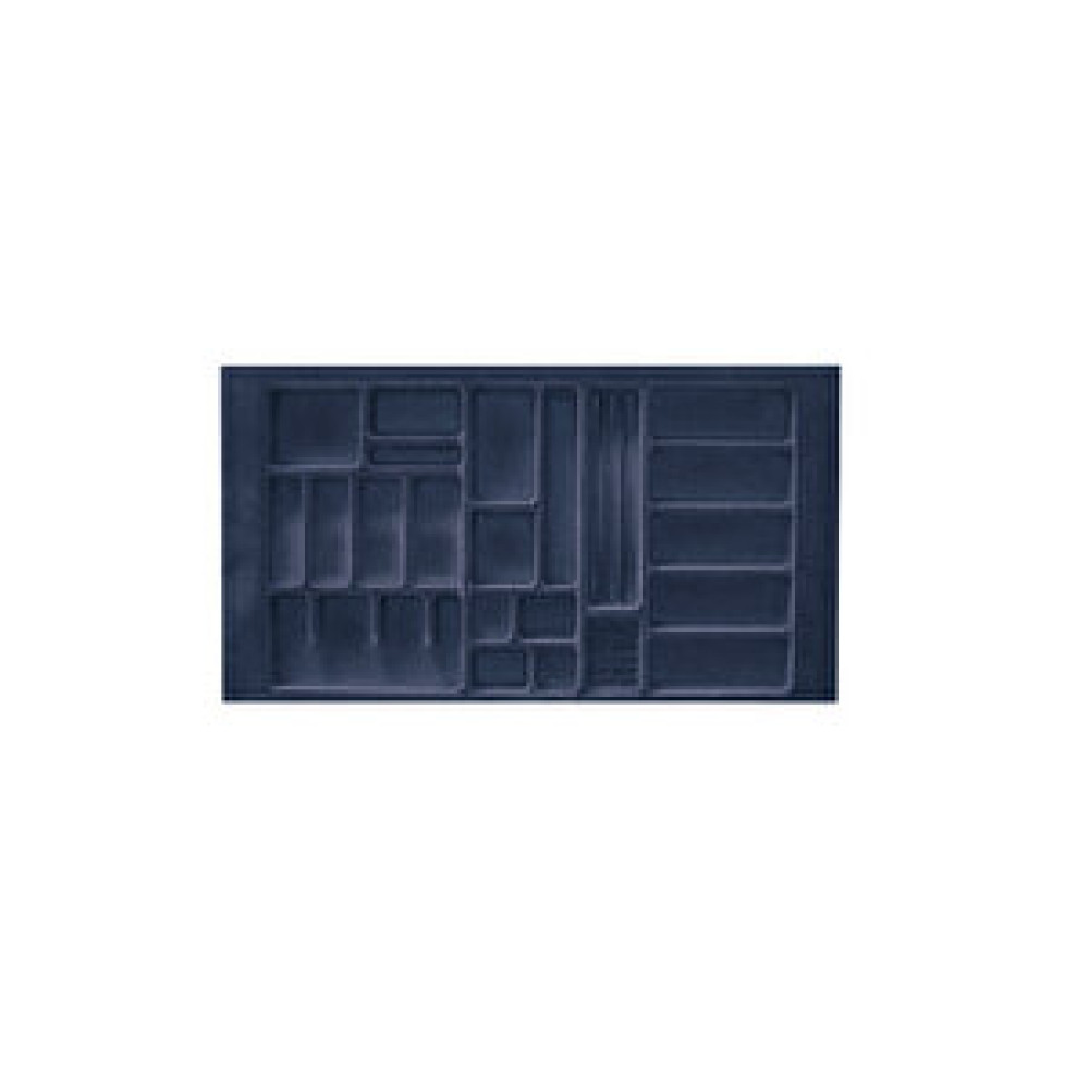Neta Esteli̇a Mücevherli̇k 683x340x35 Antrasi̇t Ortak Gardrop & Dolap Fiyatı