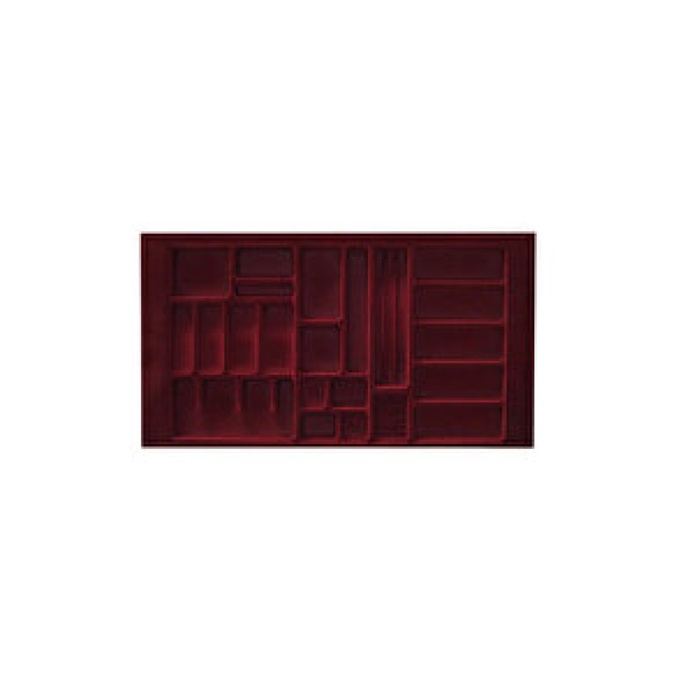 Neta Esteli̇a Mücevherli̇k 683x340x35 Mürdüm Ortak Gardrop & Dolap Fiyatı