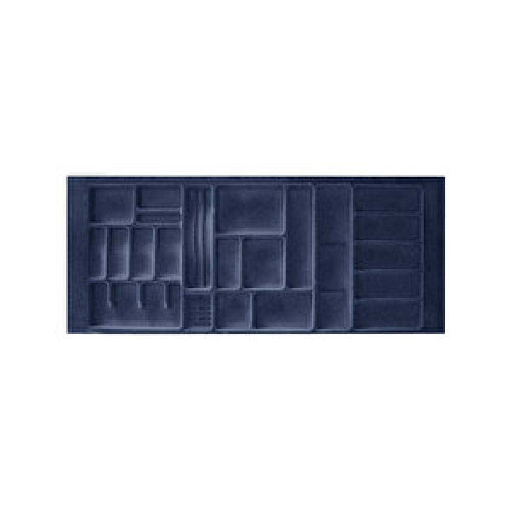 Neta Esteli̇a Mücevherli̇k 871x340x35 Antrasi̇t Erkek Küçük Gardrop & Dolap Fiyatı