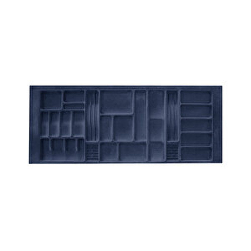 Neta Esteli̇a Mücevherli̇k 939x340x35 Antrasi̇t Erkek Büyük Gardrop & Dolap Fiyatı