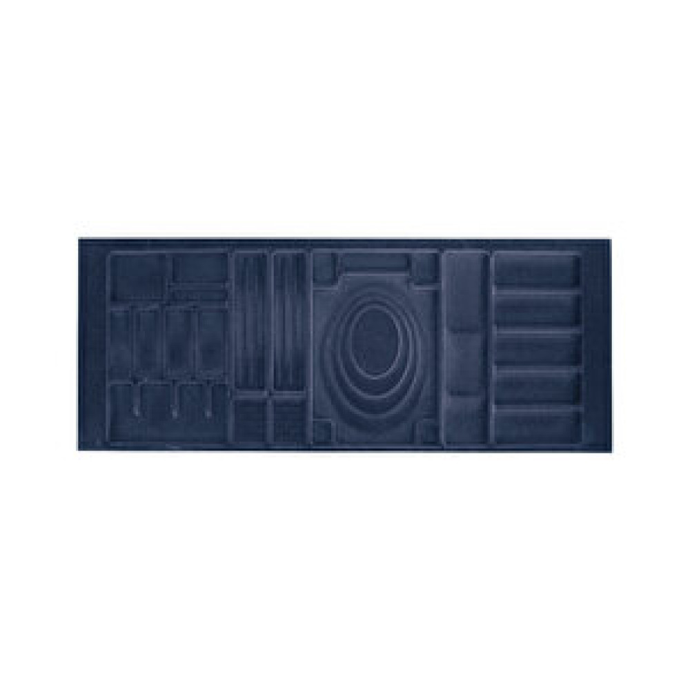 Neta Esteli̇a Mücevherli̇k 939x340x35 Antrasi̇t Kadin Büyük Gardrop & Dolap Fiyatı