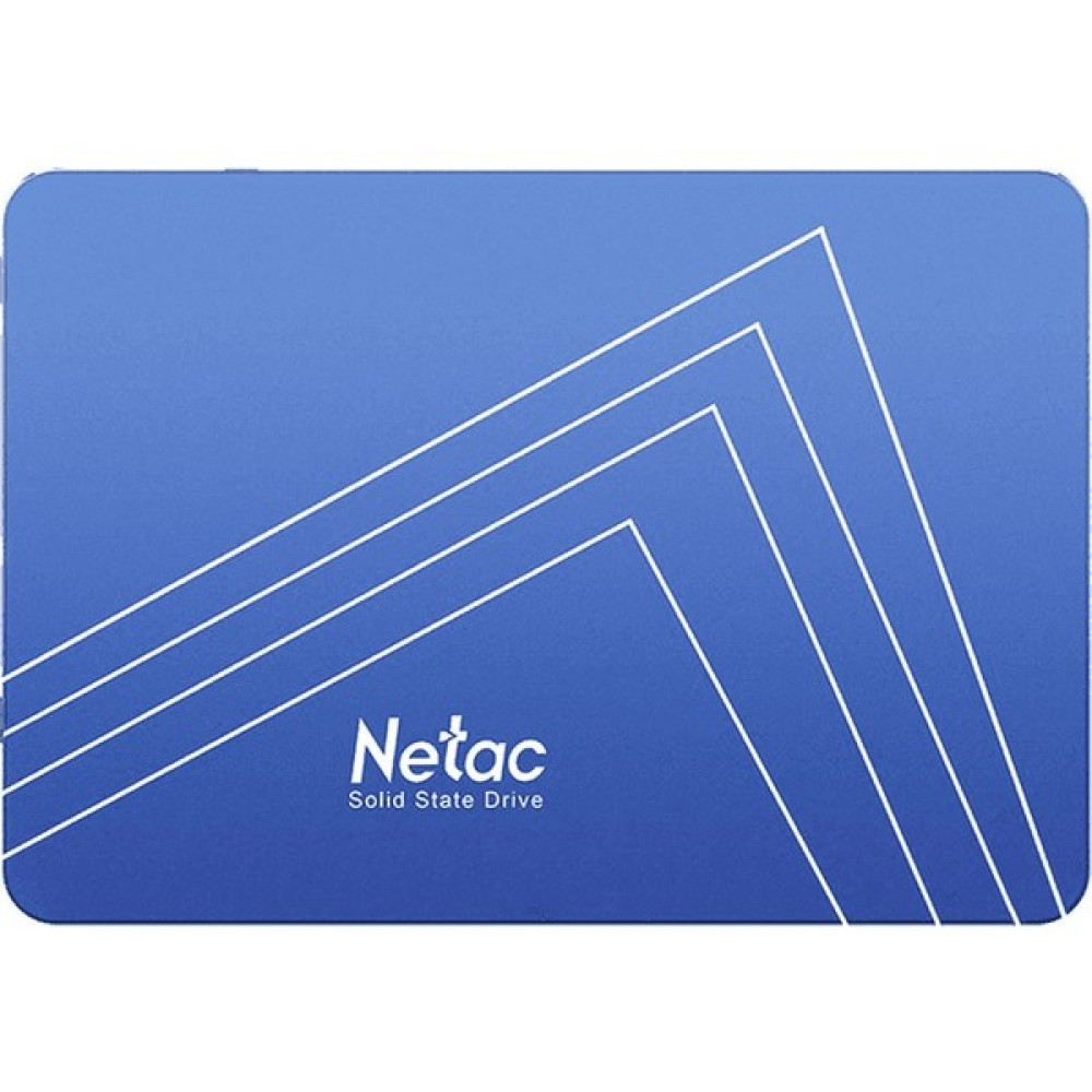 Netac 1TB 3.0 Taşınabilir SSD (N600S-1TB) - Mavi SSD / Solid State Drive Fiyatı