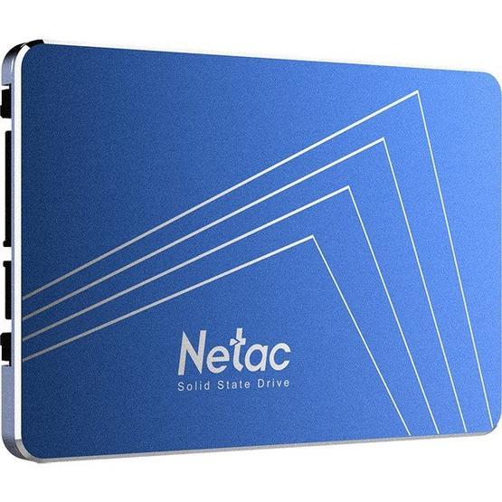 Netac N600S 512GB 2.5 SATA 6 GB-S TLC SSD SSD / Solid State Drive Fiyatı
