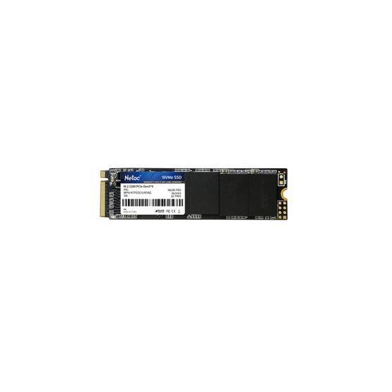 Netac N930E Pro 1TB M.2 NVMe SSD