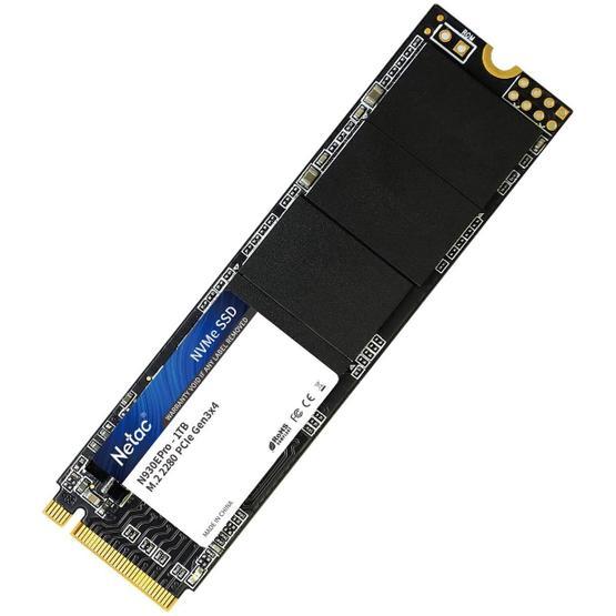 Netac N930E Pro 1TB M.2 NVMe SSD