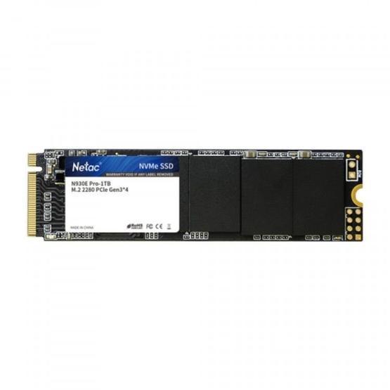 Netac N930E Pro 1TB M.2 NVMe SSD