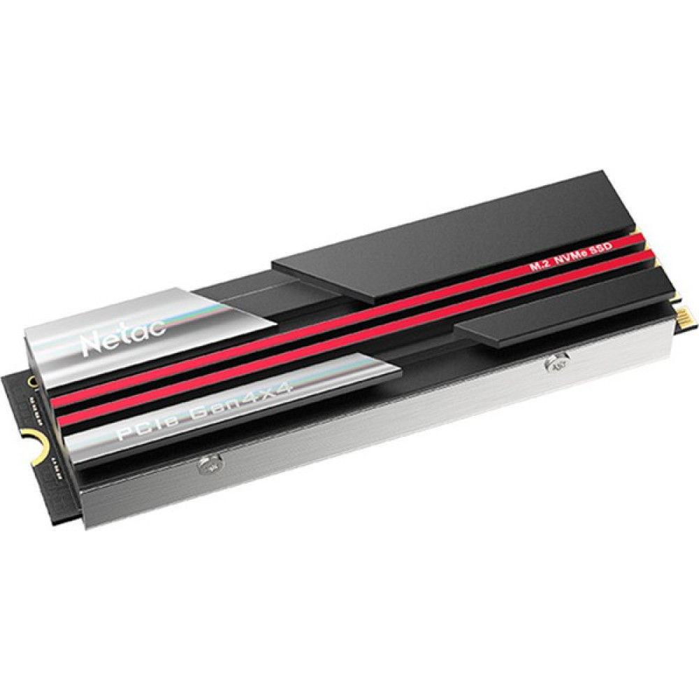 Netac NV7000 NT01NV7000-1T0-E4X 1tb 7200/5500MB/S M.2 SSD Sabit Disk SSD / Solid State Drive Fiyatı