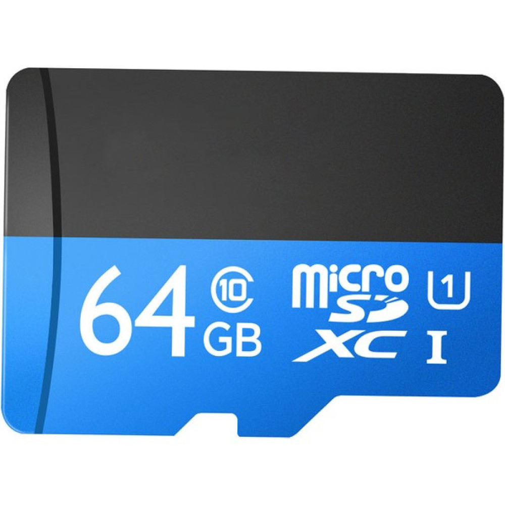 Netac P500 Sınıf 10 64G Micro Sdxc Tf Flash Bellek (Yurt Dışından) - 64 GB Hafıza Kartları Fiyatı
