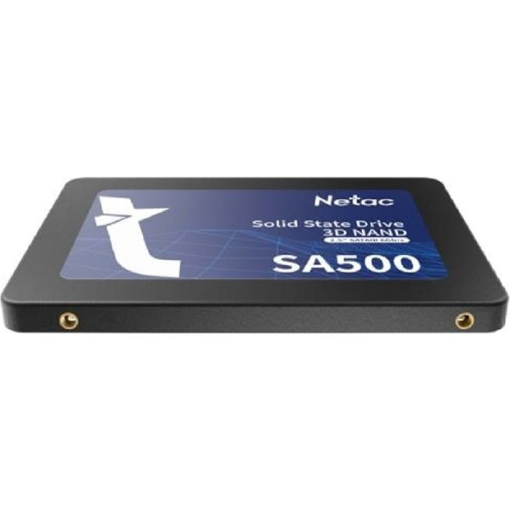 Netac SA500 1tb 2.5 SSD Disk SSD / Solid State Drive Fiyatı