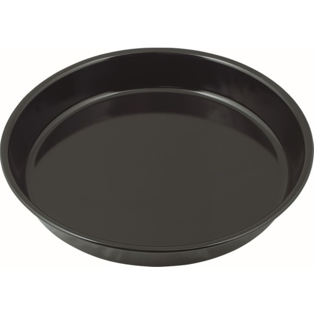 Netaks Emaye Fırın Tepsisi Yuvarlak 37 cm Tepsiler / Fırın Kapları Fiyatı
