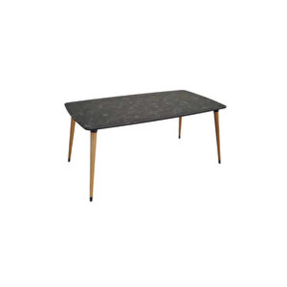 Netaks Truva Masa Ahşap Mutfak Yemek Masası - 90x167 Cm Yemek & Mutfak Masası Fiyatı