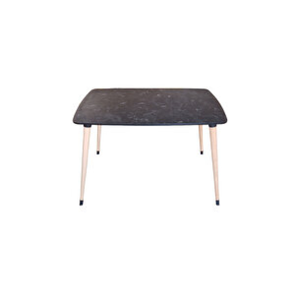 Netaks Truva Masa Ahşap Mutfak Yemek Masası - 90x90 Cm Yemek & Mutfak Masası Fiyatı